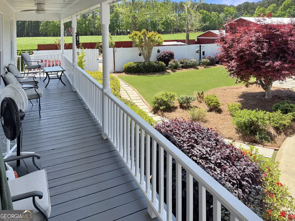 6356 Highway 191 Comer, GA 30629