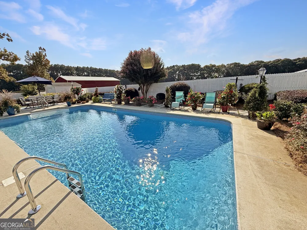 6356 Highway 191 Comer, GA 30629