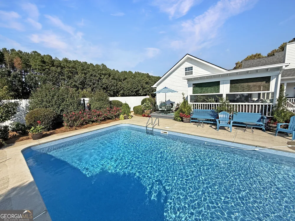 6356 Highway 191 Comer, GA 30629