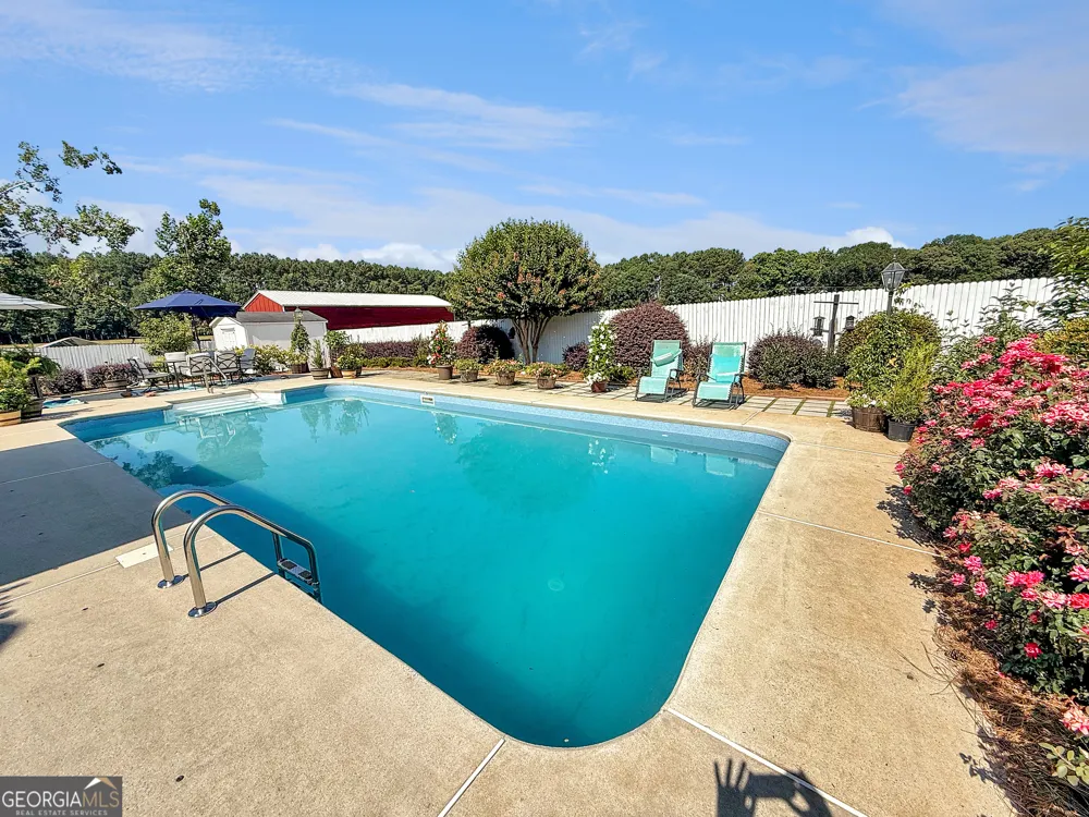 6356 Highway 191 Comer, GA 30629