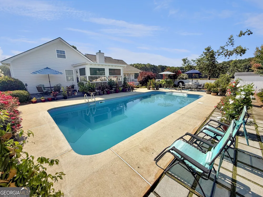 6356 Highway 191 Comer, GA 30629