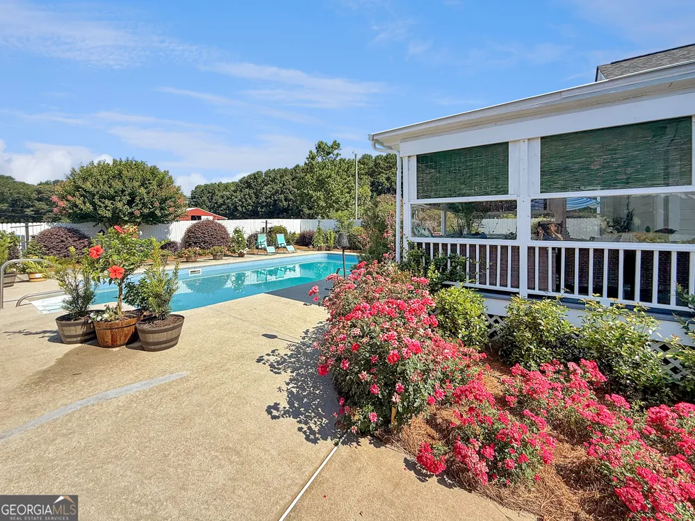 6356 Highway 191 Comer, GA 30629