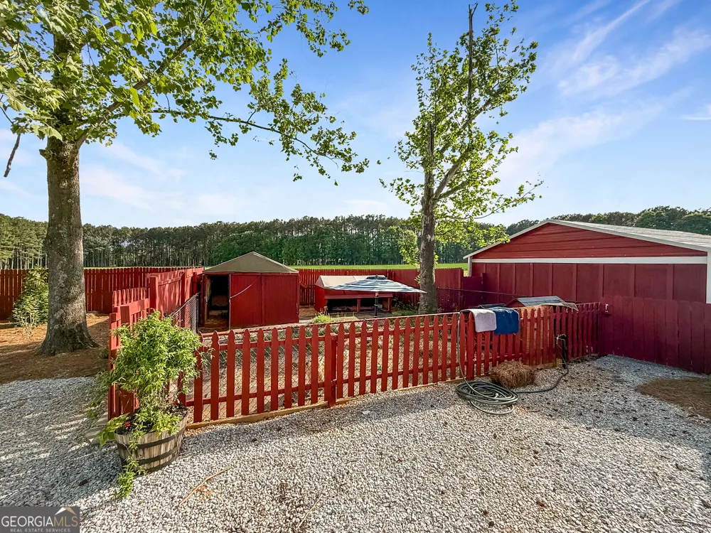 6356 Highway 191 Comer, GA 30629