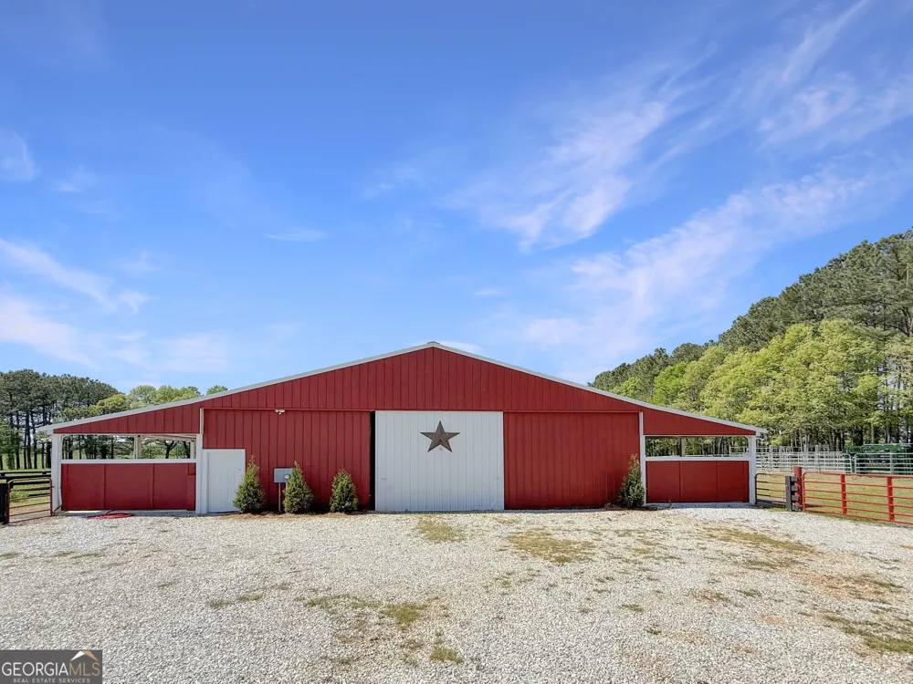 6356 Highway 191 Comer, GA 30629