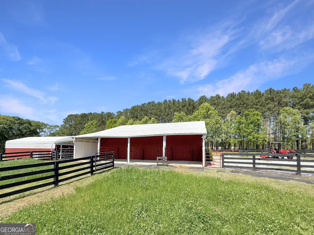 6356 Highway 191 Comer, GA 30629