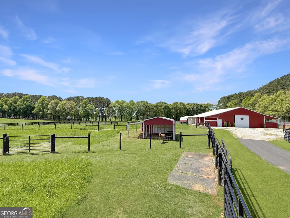 6356 Highway 191 Comer, GA 30629