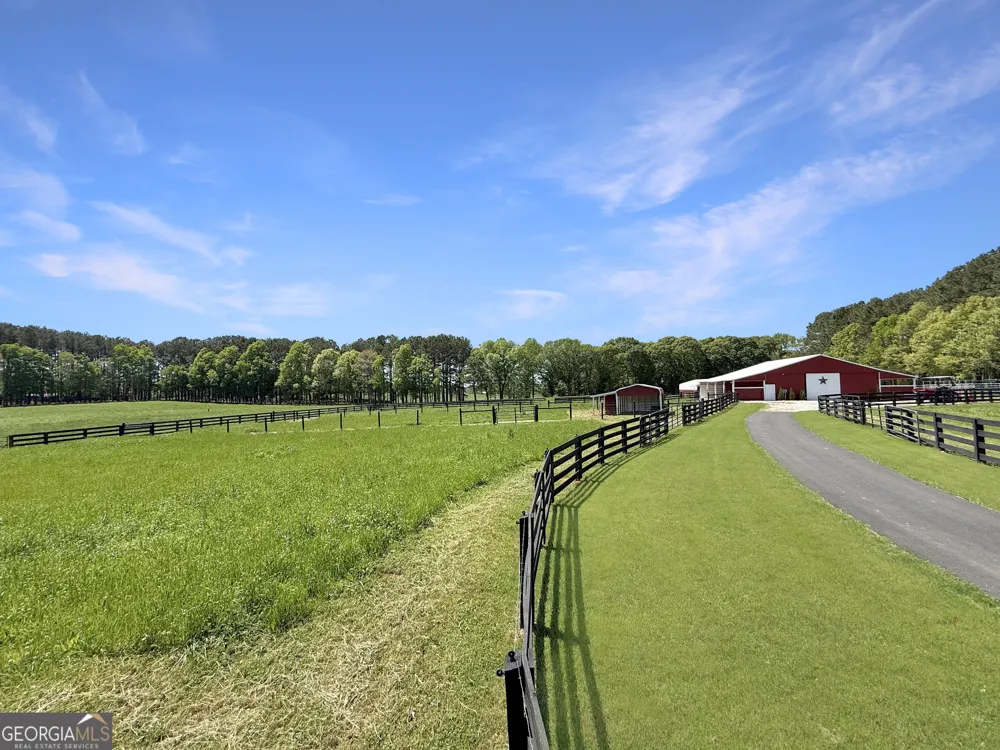 6356 Highway 191 Comer, GA 30629