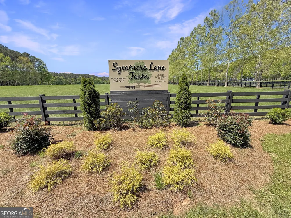 6356 Highway 191 Comer, GA 30629