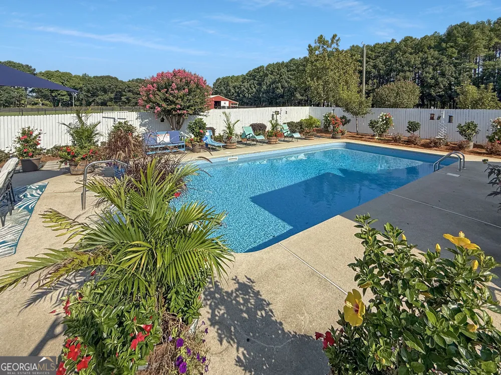 6356 Highway 191 Comer, GA 30629