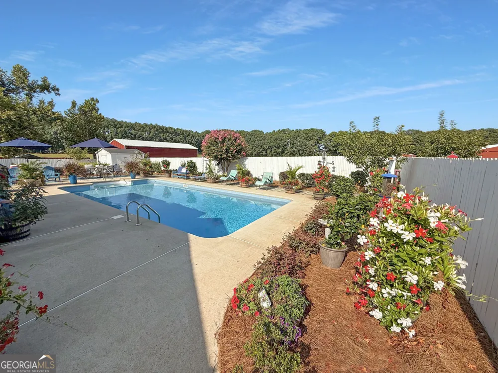 6356 Highway 191 Comer, GA 30629