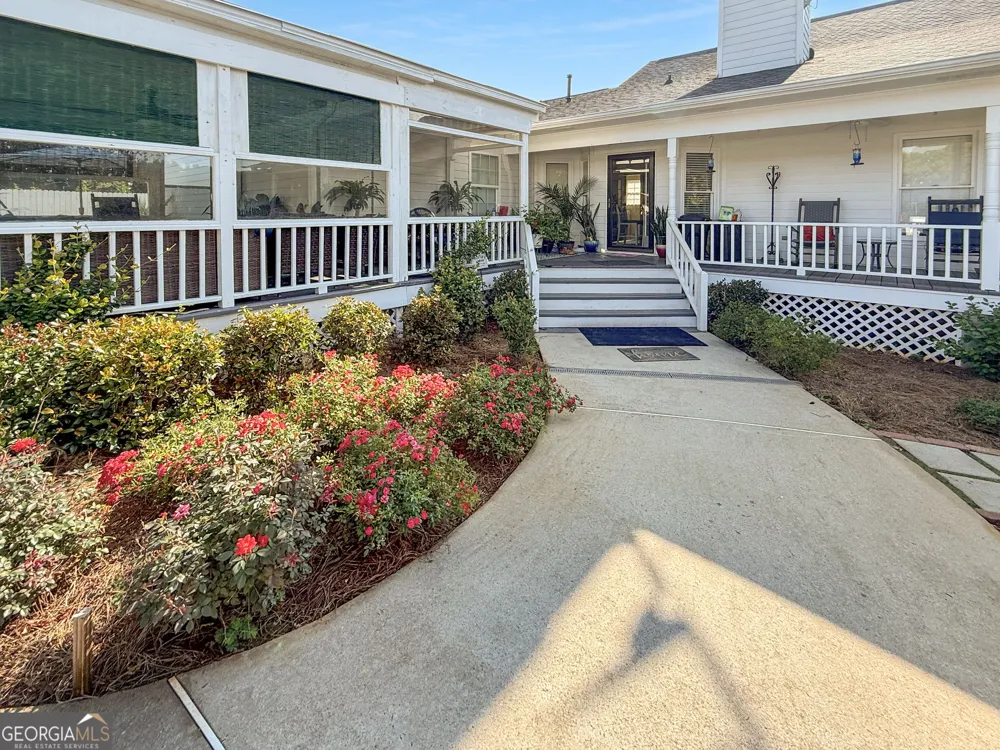 6356 Highway 191 Comer, GA 30629