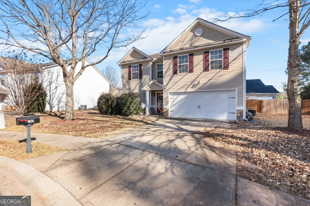102 Steeple CT Perry, GA 31069