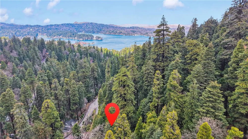 642 Rose Quartz Road Cedar Glen, CA 92321