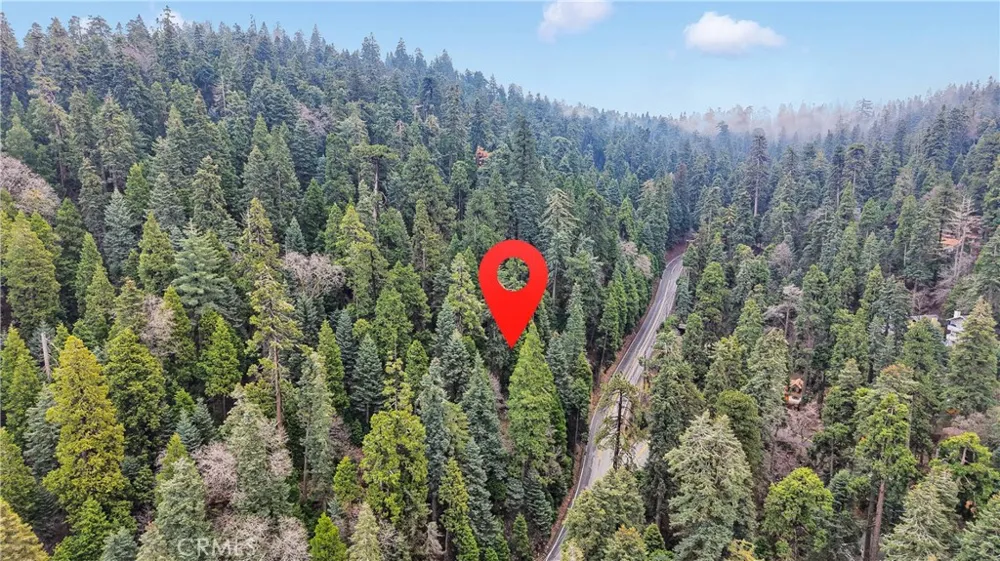 642 Rose Quartz Road Cedar Glen, CA 92321