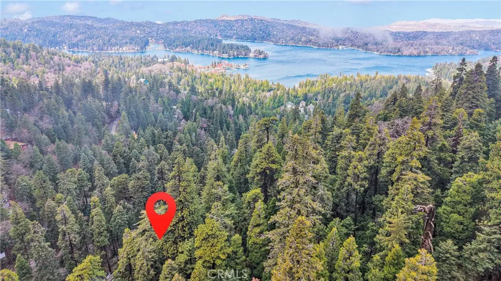 642 Rose Quartz Road Cedar Glen, CA 92321