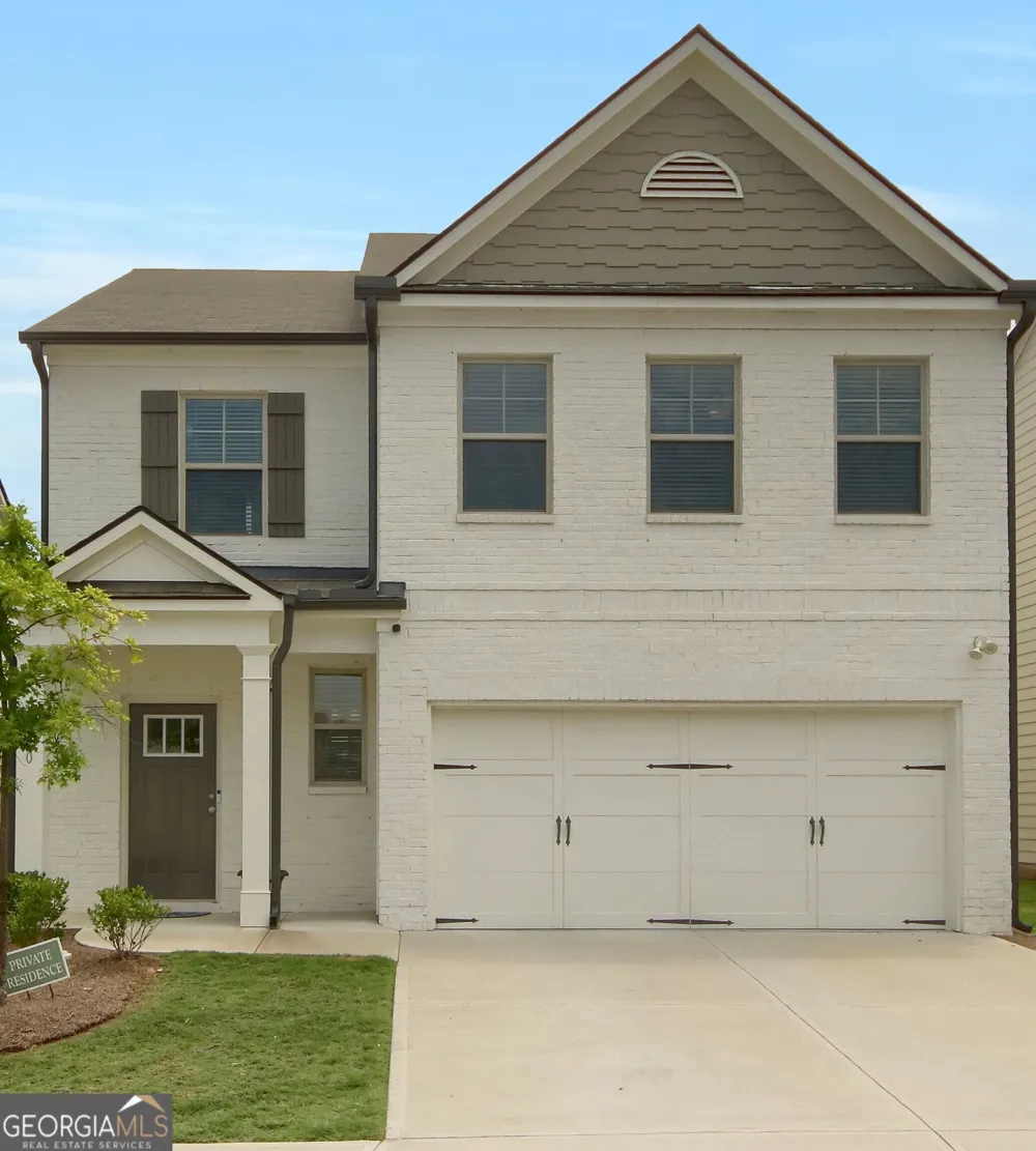 2820 Aralynn WAY College Park, GA 30337