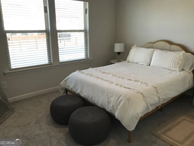 2820 Aralynn WAY College Park, GA 30337