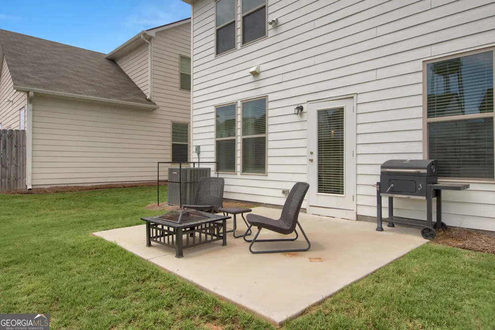 2820 Aralynn WAY College Park, GA 30337