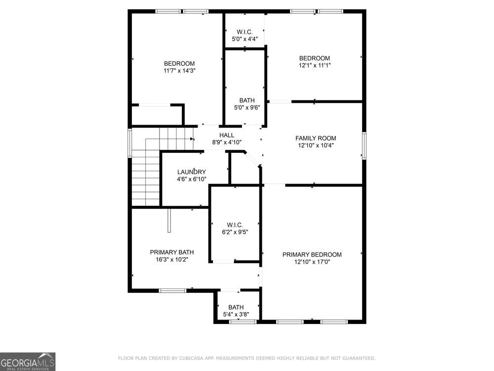 2820 Aralynn WAY College Park, GA 30337