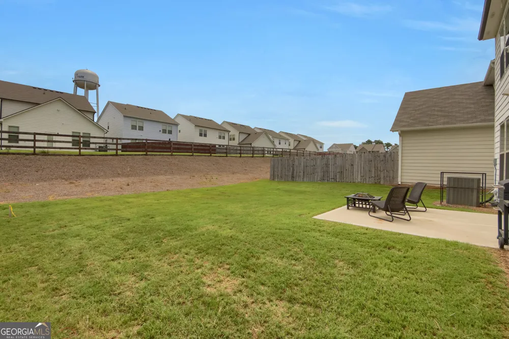 2820 Aralynn WAY College Park, GA 30337