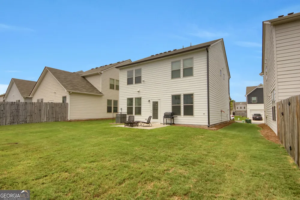 2820 Aralynn WAY College Park, GA 30337