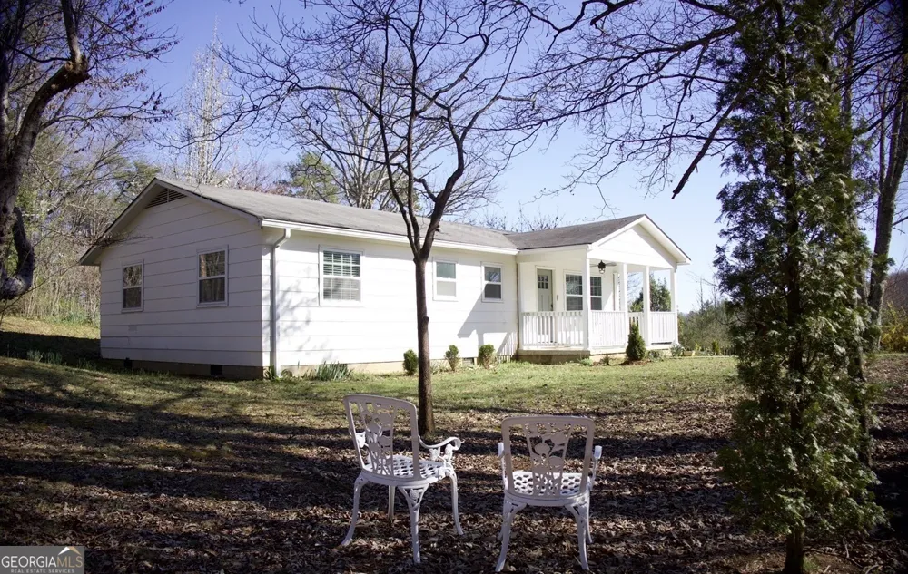 331 Blue Arrow LN Mineral Bluff, GA 30559