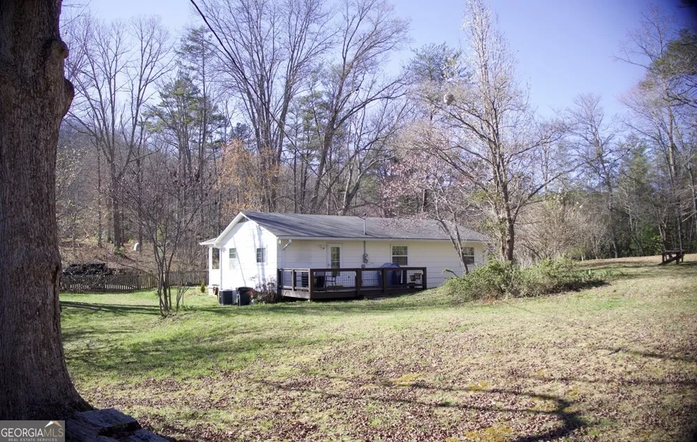 331 Blue Arrow LN Mineral Bluff, GA 30559