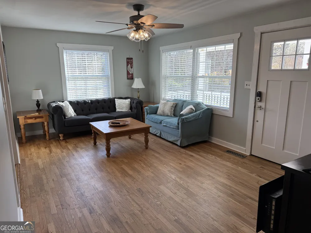 331 Blue Arrow LN Mineral Bluff, GA 30559