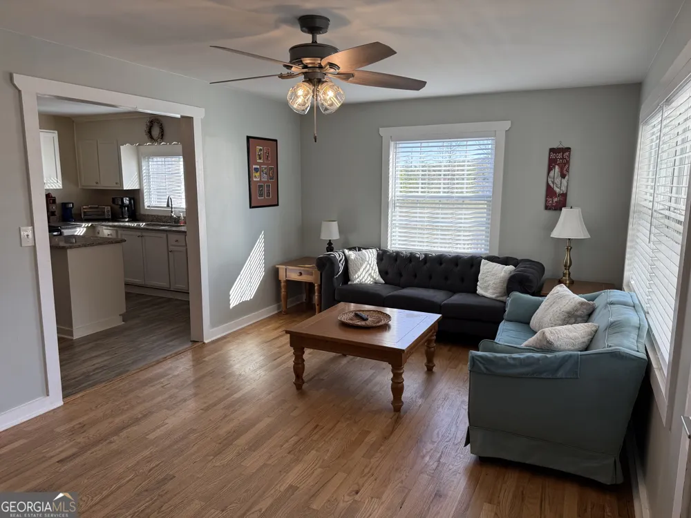 331 Blue Arrow LN Mineral Bluff, GA 30559