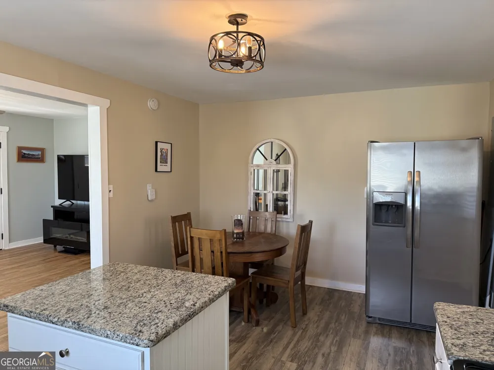 331 Blue Arrow LN Mineral Bluff, GA 30559