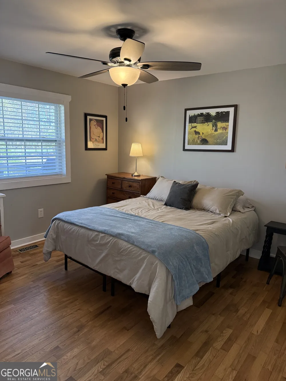 331 Blue Arrow LN Mineral Bluff, GA 30559