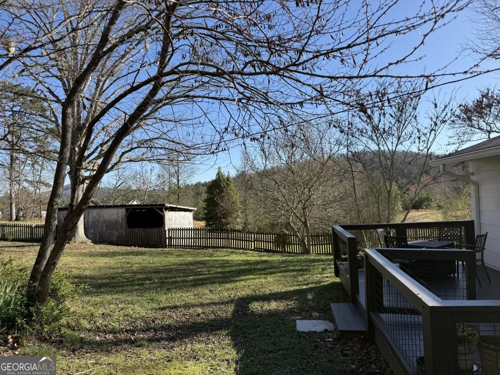 331 Blue Arrow LN Mineral Bluff, GA 30559