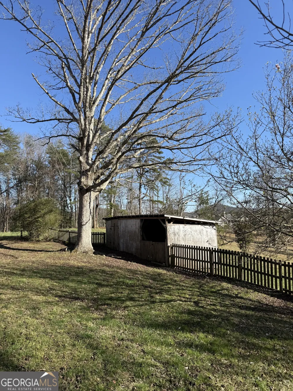 331 Blue Arrow LN Mineral Bluff, GA 30559