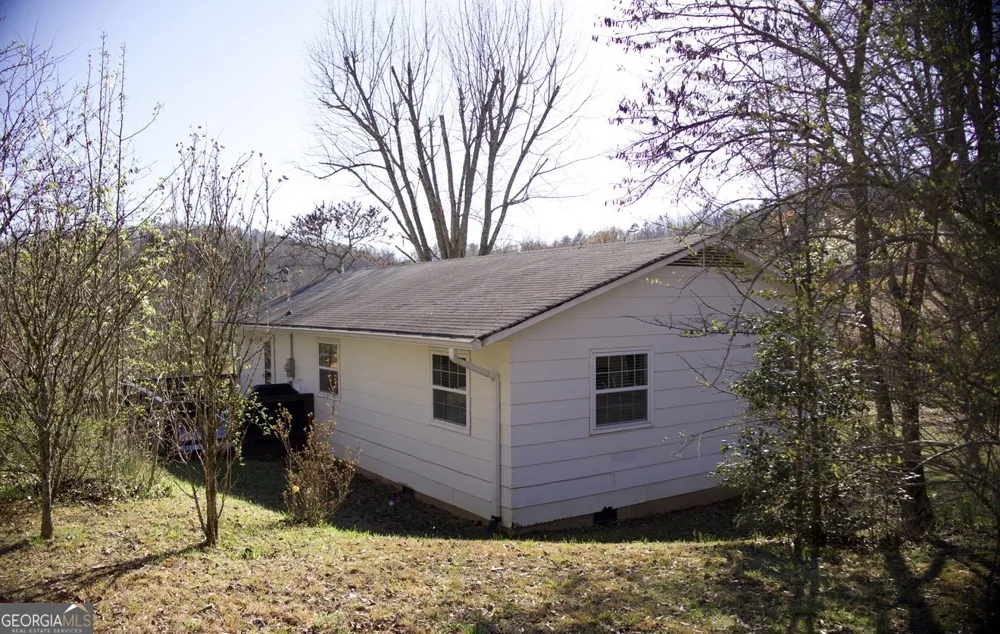 331 Blue Arrow LN Mineral Bluff, GA 30559
