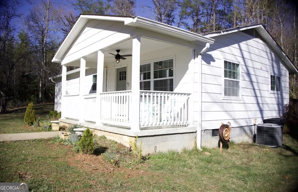 331 Blue Arrow LN Mineral Bluff, GA 30559