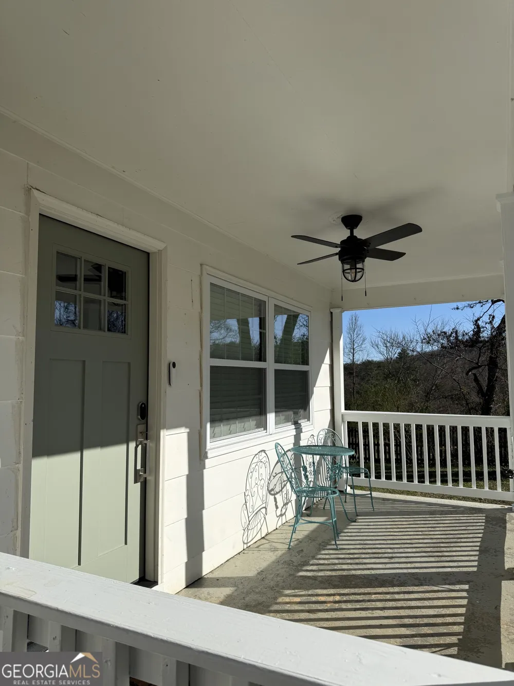 331 Blue Arrow LN Mineral Bluff, GA 30559