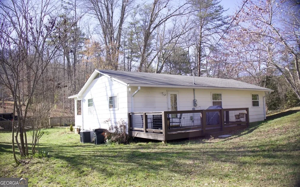 331 Blue Arrow LN Mineral Bluff, GA 30559