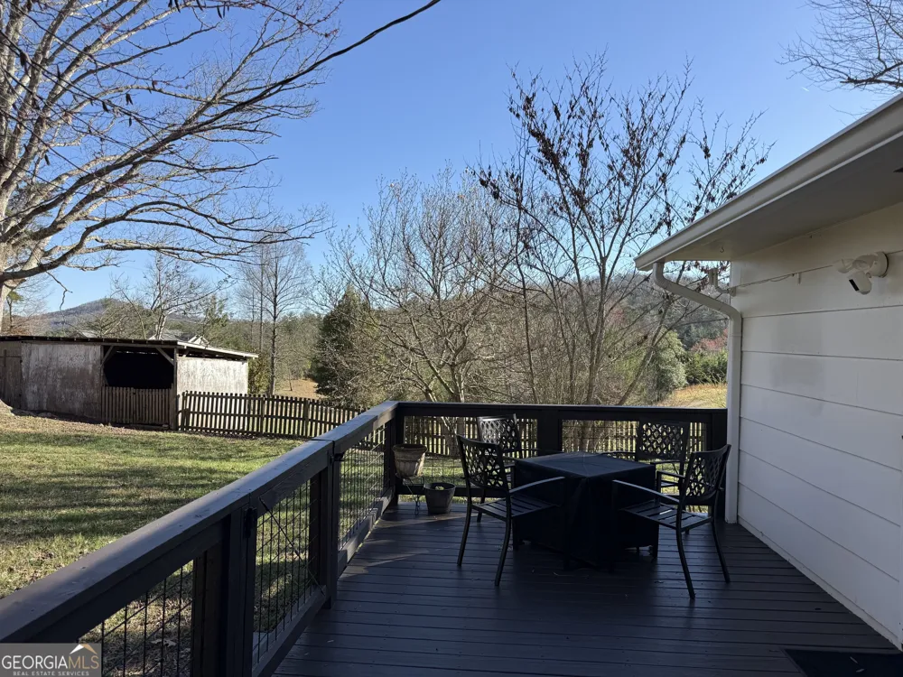 331 Blue Arrow LN Mineral Bluff, GA 30559
