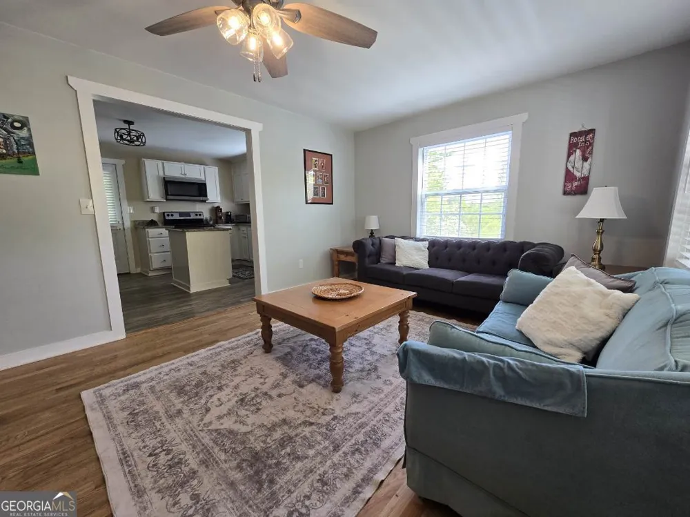331 Blue Arrow LN Mineral Bluff, GA 30559