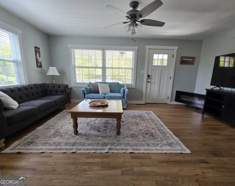 331 Blue Arrow LN Mineral Bluff, GA 30559