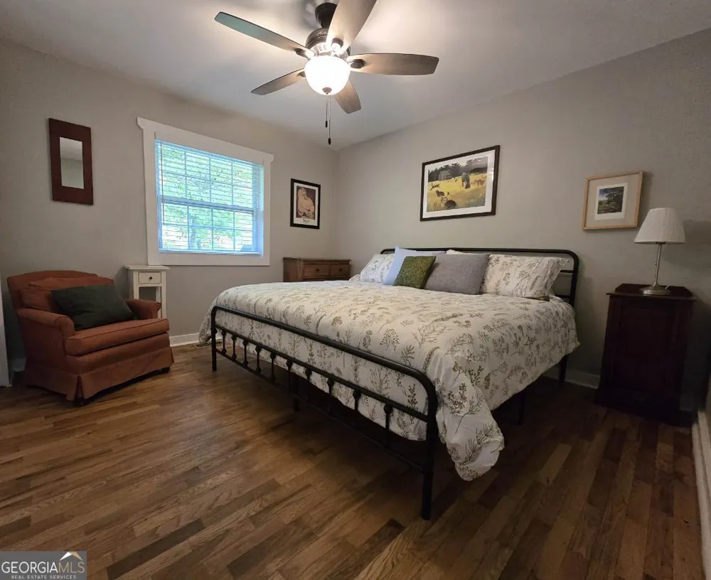 331 Blue Arrow LN Mineral Bluff, GA 30559