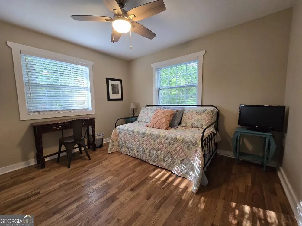 331 Blue Arrow LN Mineral Bluff, GA 30559