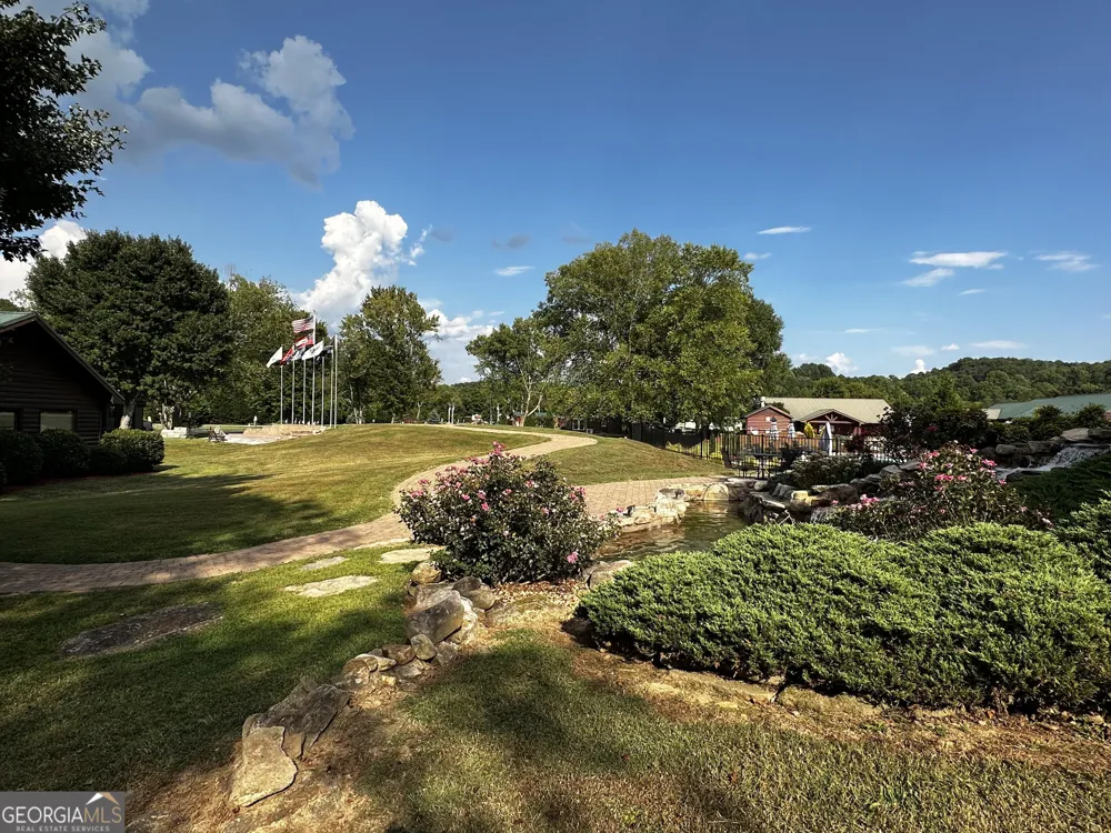 410 Mountain Creek RD Blairsville, GA 30512