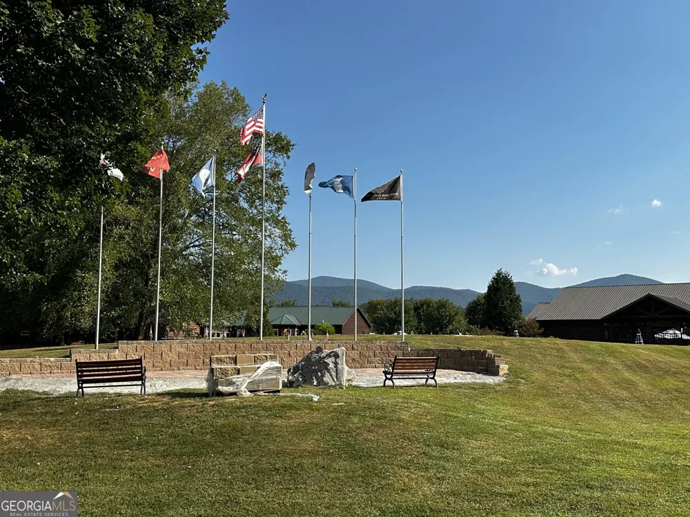 410 Mountain Creek RD Blairsville, GA 30512