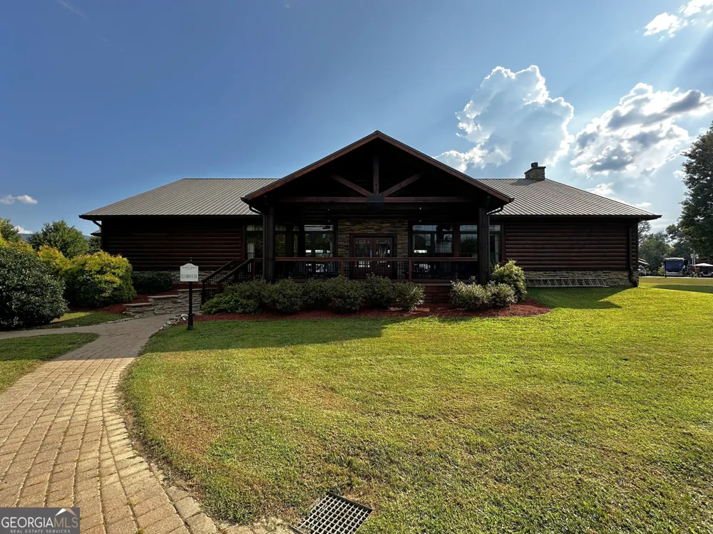 410 Mountain Creek RD Blairsville, GA 30512