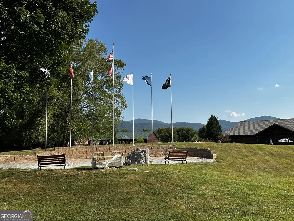 410 Mountain Creek RD Blairsville, GA 30512