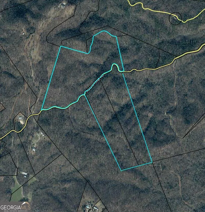 0 Soapstone RD Baldwin, GA 30511
