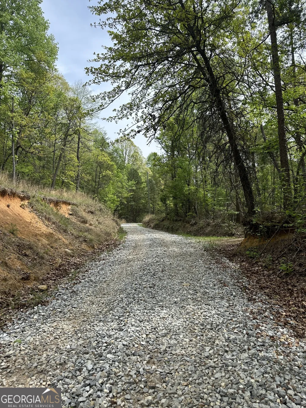0 Soapstone RD Baldwin, GA 30511