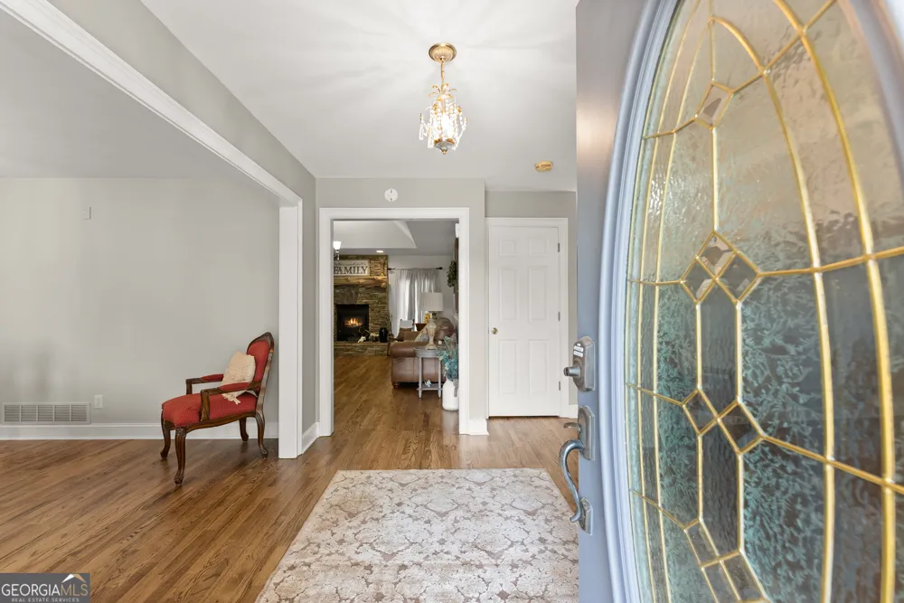 4841 Cobb Griffin RD Gillsville, GA 30543