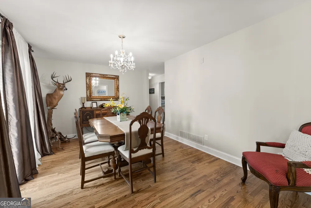 4841 Cobb Griffin RD Gillsville, GA 30543